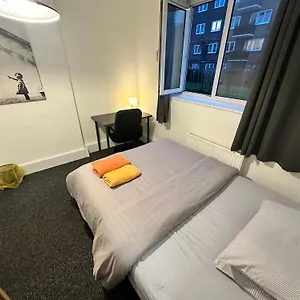 Shoreditch R1 London