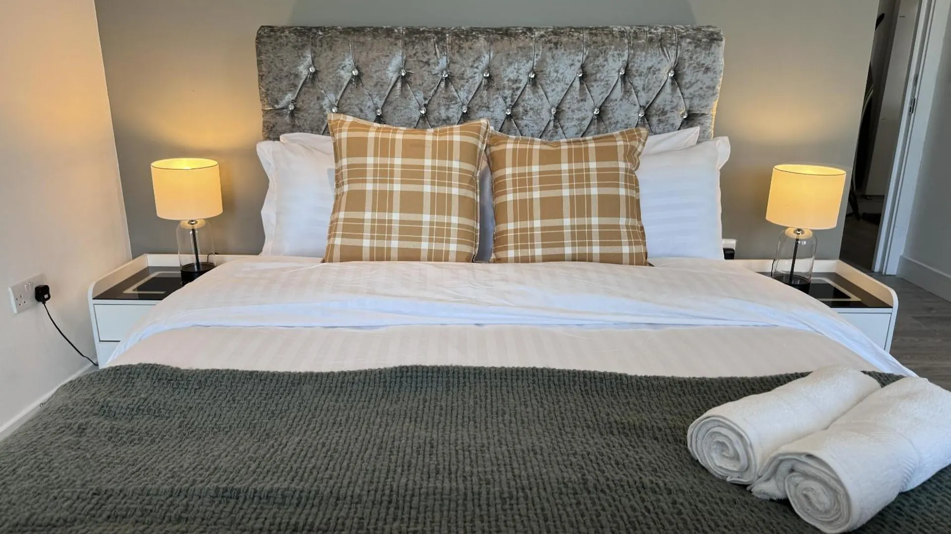 Homestay Ft10 Brick Lane Rooms London