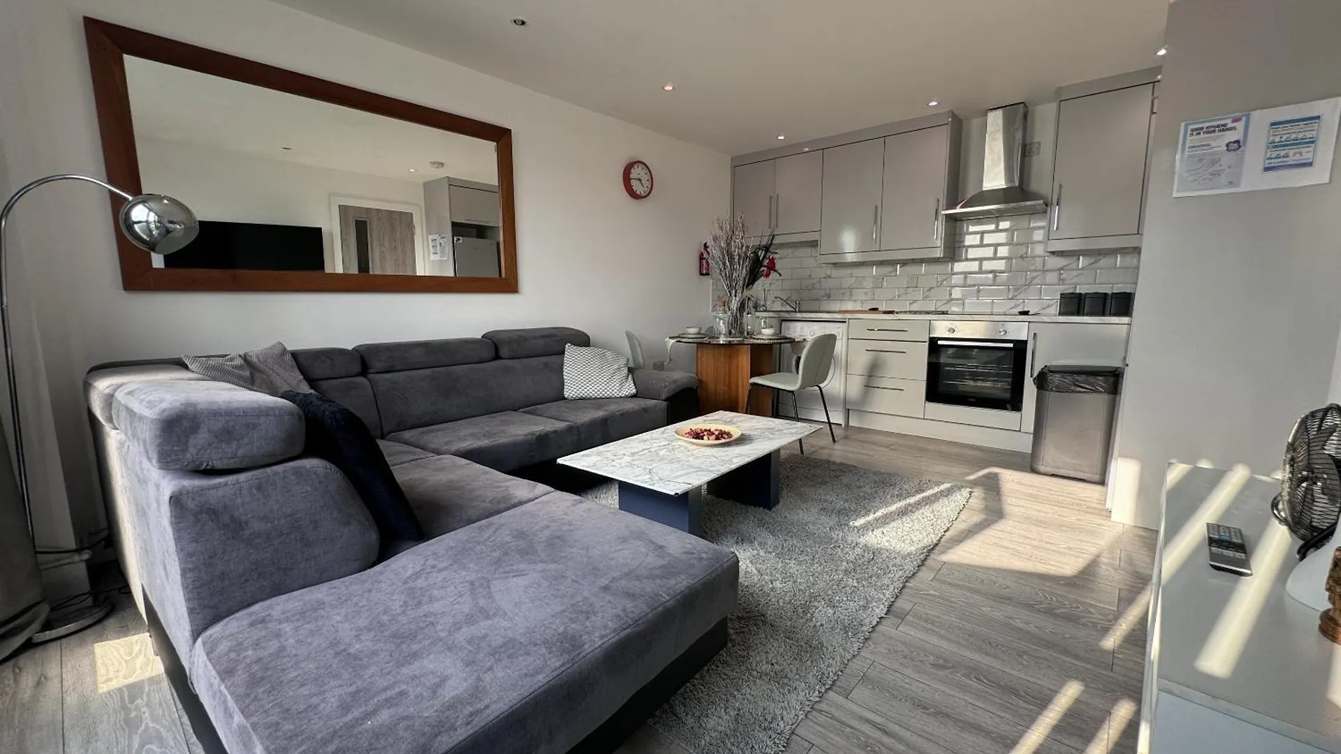 Ft10 Brick Lane Rooms London United Kingdom