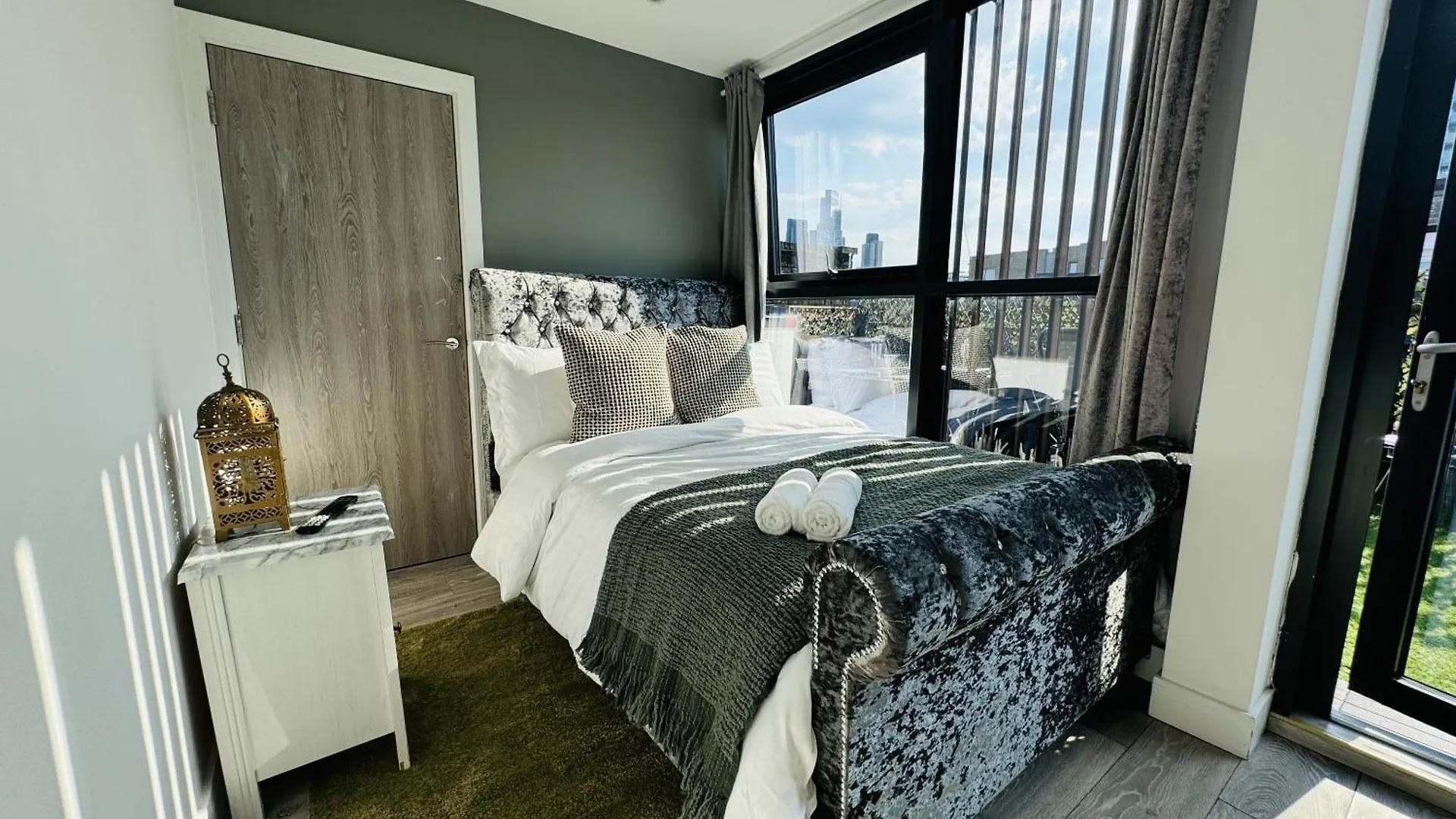 Homestay Ft10 Brick Lane Rooms London United Kingdom