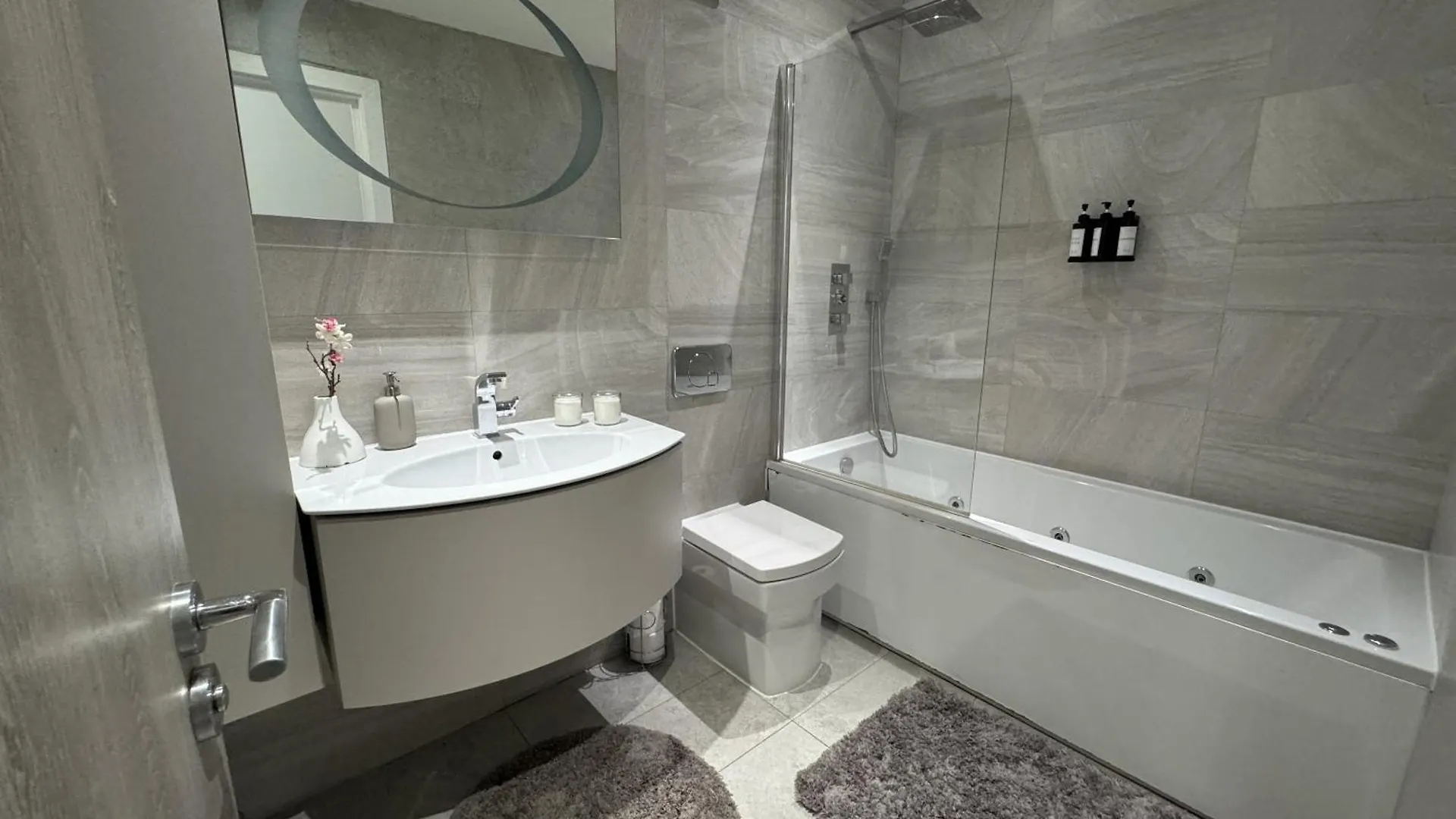 Ft10 Brick Lane Rooms London Homestay