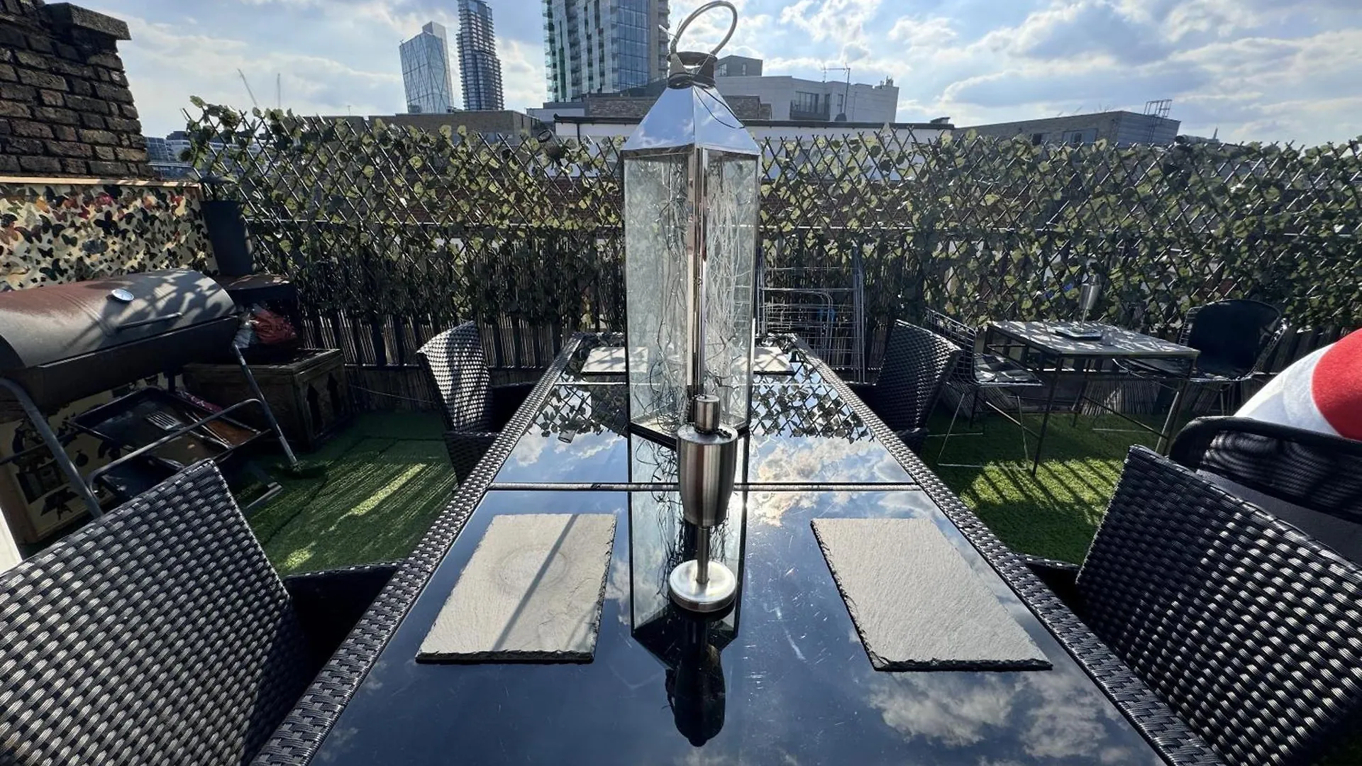 Ft10 Brick Lane Rooms London